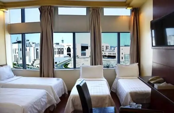 Mira Ajyad Hotel