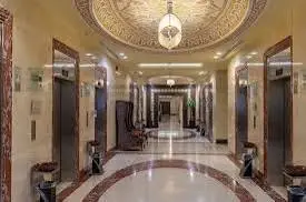 Al Safwah Hotel, Tower 3