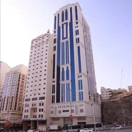 Al Ibaa Hotel
