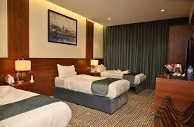 Orenses Grand Hotel