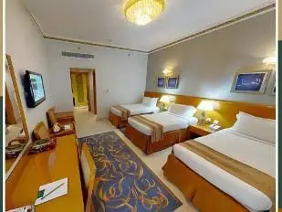 Emaar Grand Hotel
