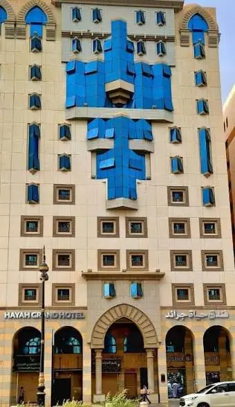 City Life Hotel