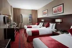 Frontel Al Harthiya Hotel