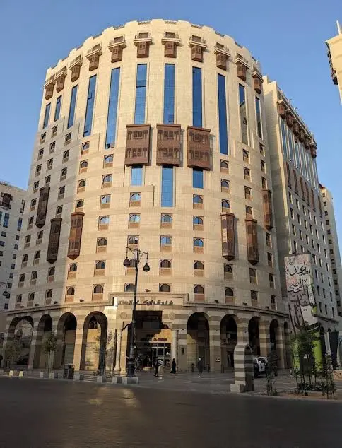 اركان المنار
