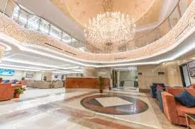 Afaq Al Salam Golden Hotel