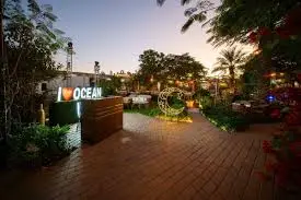 Warda Al Bustan Resort (formerly Seville)