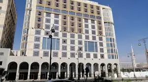 Manazel Al Falah Al Zahabi Hotel