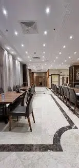 فندق منازل الفلاح الذهبى