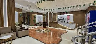 فندق منازل الفلاح الذهبى