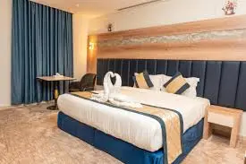 Al Marzam Towers Hotel