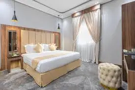 Verdun Suites