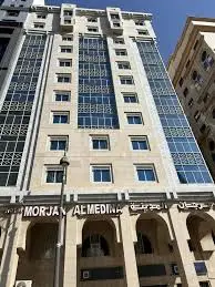 Manazel Murjan Al Madina Hotel