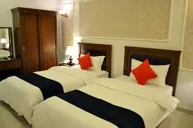 Upscale Julnar Hotel
