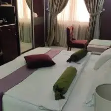 Nawat Al Madinah Hotel