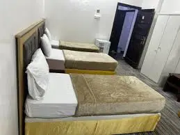Jood Al Murjan Hotel
