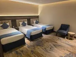 Sidra International Hotel Medina