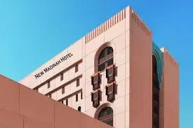 New City Hotel
