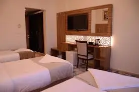 Artal International Hotel, Medina