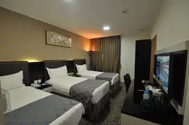 Azka Al Safa Hotel