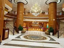 Maysan Al Maqam Hotel (Fajr Al Badee 2) previously