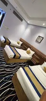فندق شرفة الطلائع