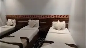 فندق شرفة الطلائع