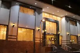 Nasamat Ajyad Hotel