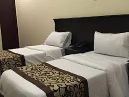 Zad Ajyad Hotel