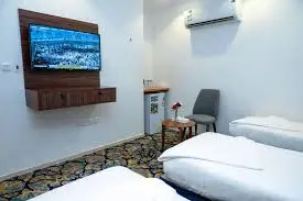 Loaloat Al Badaya Ajyad Hotel