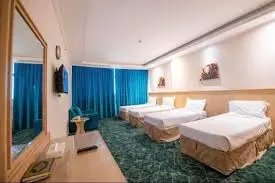 Olayan Palace Hotel