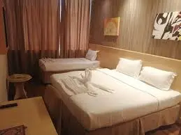 Olayan Palace Hotel