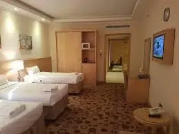 Olayan Palace Hotel