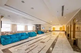 Olayan Palace Hotel