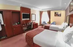 Olayan Palace Hotel