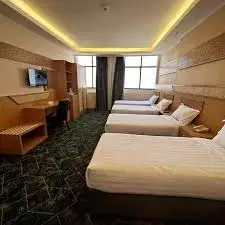 Olayan Palace Hotel