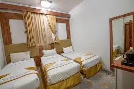 Olayan Palace Hotel