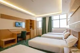 Olayan Palace Hotel