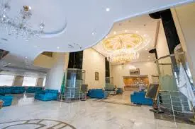 Olayan Palace Hotel