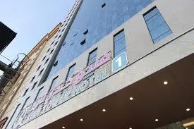 فندق كدي تاور أجياد