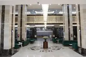 فندق كدي تاور أجياد