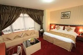 Riffa Al Sadd Ajyad Hotel