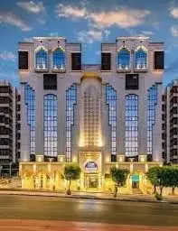 Manazel Al Ain Ajyad Hotel (formerly Naseem Al Jouri)