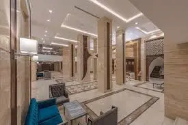 فندق منازل العين أجياد "نسائم الجوري سابقًا"