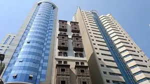 Infinity Ajyad Hotel