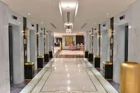 فندق إنفينيتى أجياد