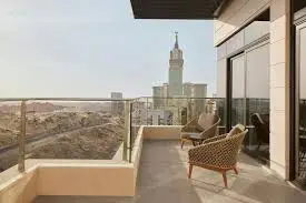Courtyard Marriott Makkah