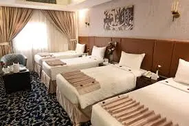 Rayana Grand Plaza Hotel (formerly Maysan Al Mashaer)