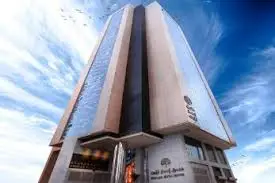 Emaar Elite Makkah Hotel