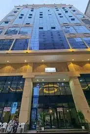 Barakat Al Riffa Mahbas Hotel