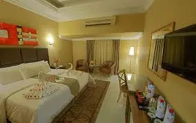 Al-Jad Mahbas Hotel